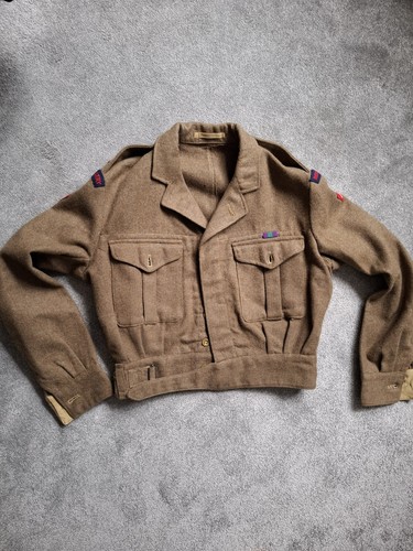 Vintage authentic british - authentic,