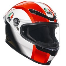 AGV K6-S SIC58 Full Face