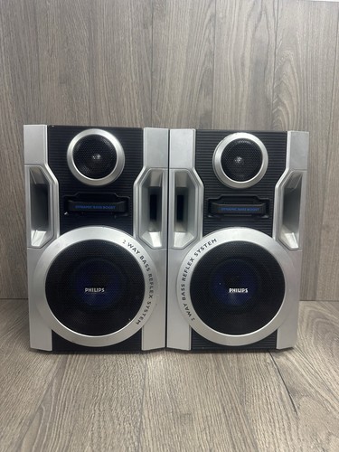 Phillips black fwm - black, ohm