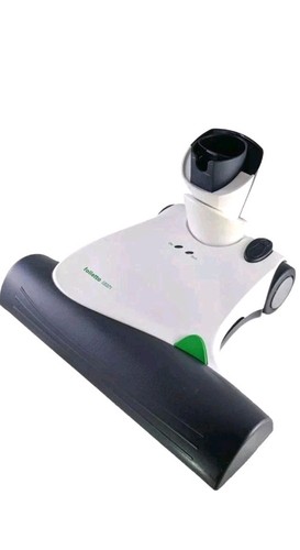 Carpet cleaner kobold vk150 - cleaner,