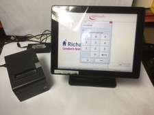 FlyTech POS325 EPOS Till