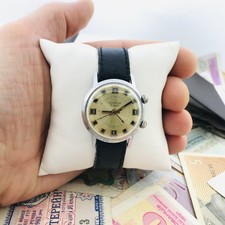 Vintage Sekonda Alarm Watch