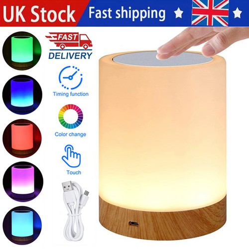 Wireless touch sensor night - wireless,
