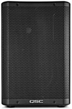 Qsc Cp8 ,  Powered Speaker
