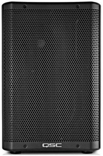 Qsc cp8 powered speaker - ,