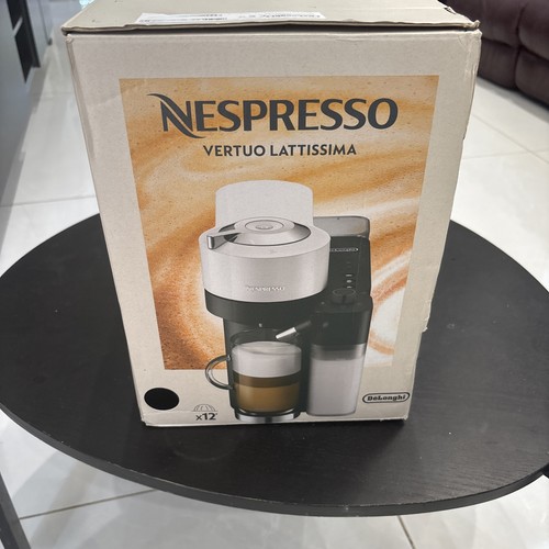 Longhi nespresso coffee - de'longhi,