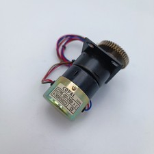 JRC Copal Si-Tex Koden Radar Motor DC LC37RE-001-24 12V Electric 