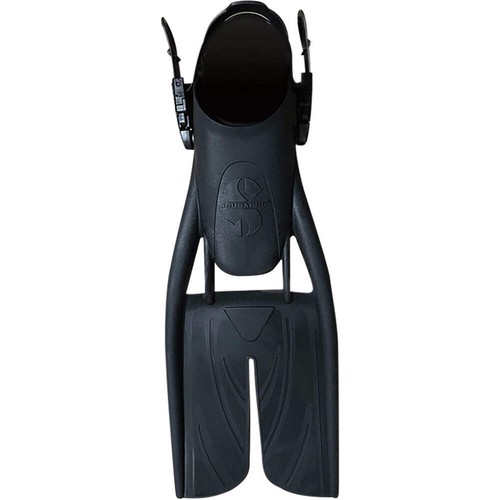 Scubapro twin jet fins - scubapro,