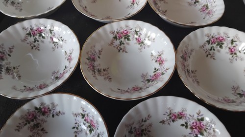 Royal albert lavender rose - albert,