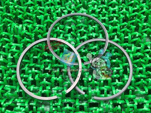 Cf70 piston rings - rings, in