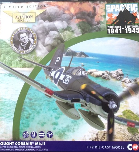Aa33016 corsair mkii - corsair,