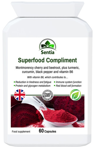 Superfood antioxidants joints - antioxidants,