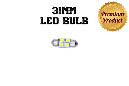 Austin car interior light 31mm - car,