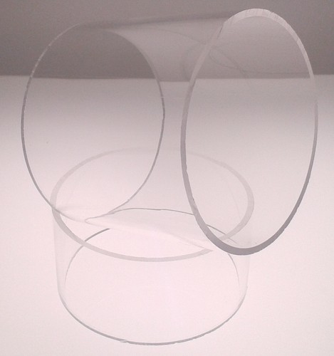 Acrylic perspex clear plastic - acrylic,