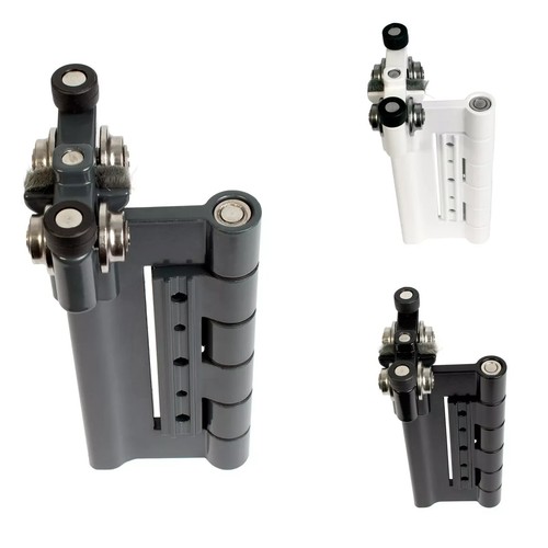 Bifold door hinge - bifold,