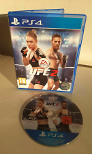 UFC 2  (Sony Playstation 4