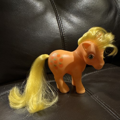 Vintage applejack - vintage, g1
