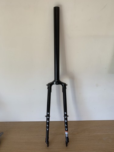 Surly straggler 650b fork - surly,