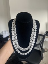 Cernucci Iced 2x Chain Bundle