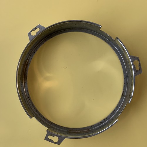 Vintage headlight retaining - vintage,
