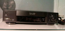 Panasonic NV-HS950 Super VHS