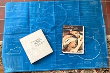 white binder Siminoff building