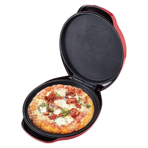 Judge electric pizza - judge,
