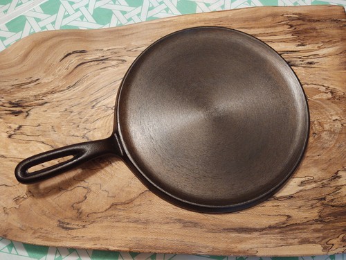 Restored cast iron lodge - 8,