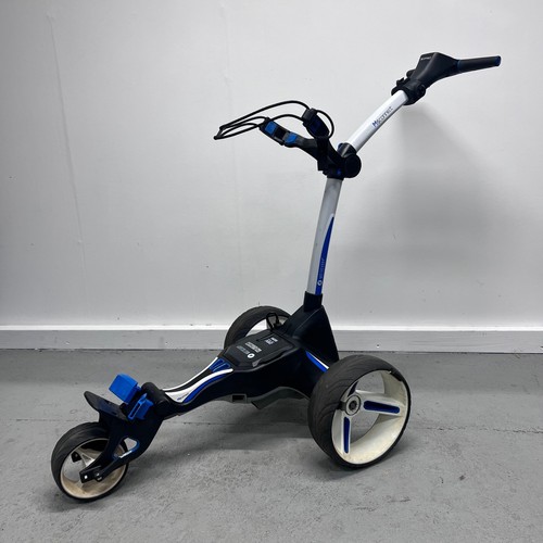 Motocaddy connect electric - connect,