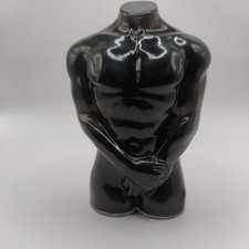 Homemade Resin Male Man Body