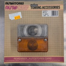 Trailer/Tractor SQUARE FRONT