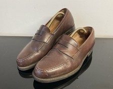 Crockett and Jones Boston