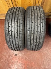 Bridgestone Dueler H/P (Hardly