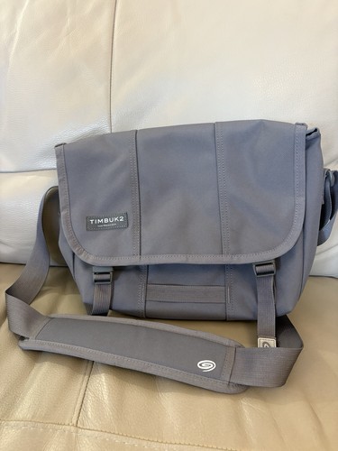 Timbuk2 grey cordura - timbuk2, xs