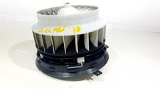 GENUINE 2019 MERCEDES E CLASS  0130309007 F011500133  HEATER BLOWER MOTOR FAN 01