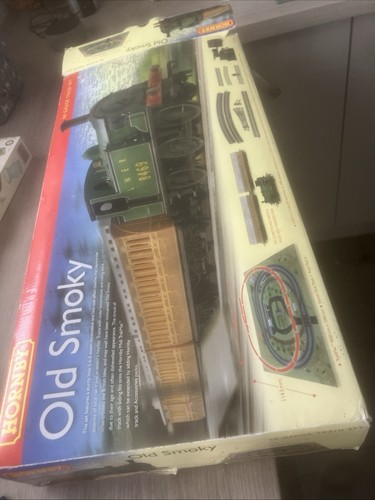Hornby the royal train - the, r1057