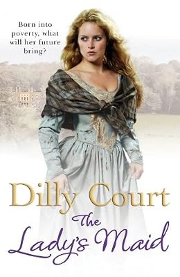 The ladys maid court dilly - the,