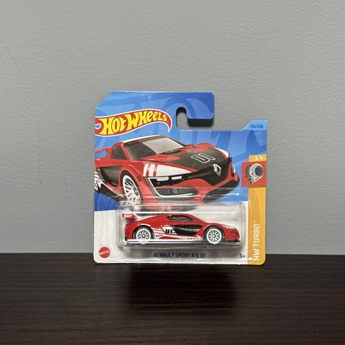 2023 hot wheels renault - 2023, sport