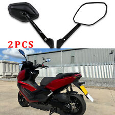 18MM Motorcycle Side Mirrors