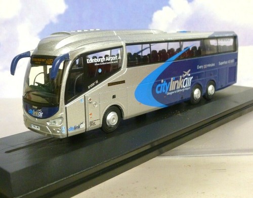 Oxford scania irizar i6 - 1/76,
