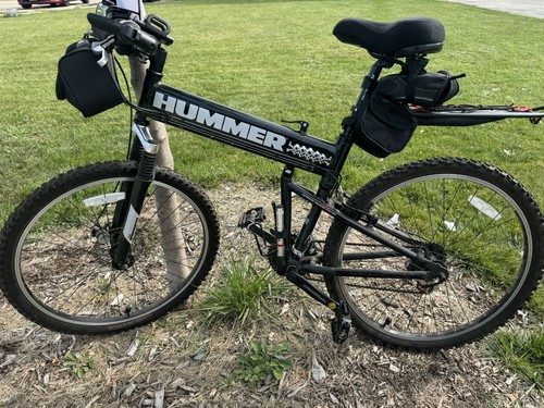 Hummer montague military - montague,