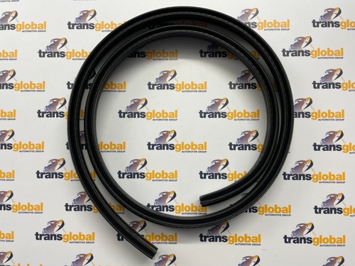 Bulkhead bonnet seal - to,
