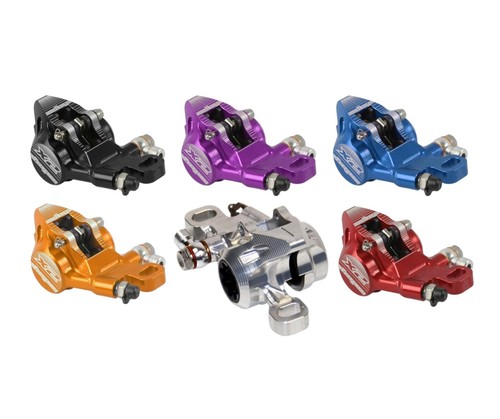Hope brake caliper - hope, x2