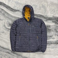RAB Microlight Alpine Jacket