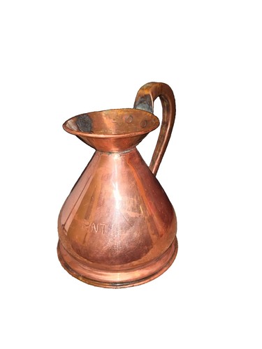 Antique victorian copper - antique,