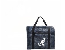 Kangol Camouflage Blue