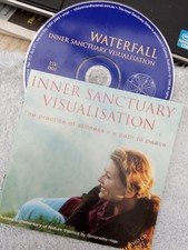 Meditation-healing/chill-out/Y