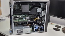 Dell Precision T5810, Intel E5