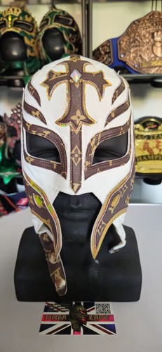 Wwe rey mysterio white - rey,