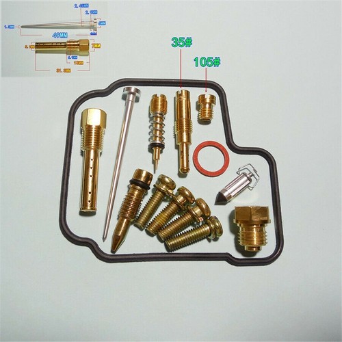 Premium motorcycle carburetor - premium,